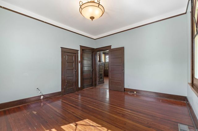 138 Booker Street, Little Rock, AR 72205