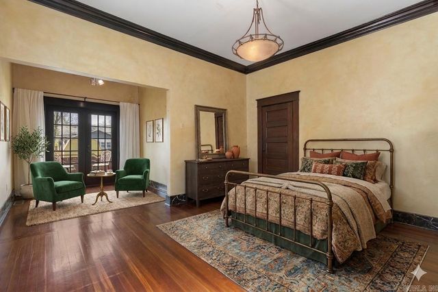 138 Booker Street, Little Rock, AR 72205