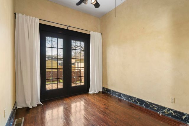 138 Booker Street, Little Rock, AR 72205