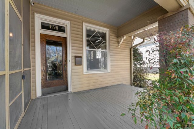 138 Booker Street, Little Rock, AR 72205