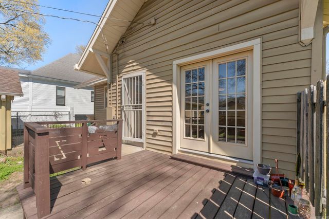 138 Booker Street, Little Rock, AR 72205