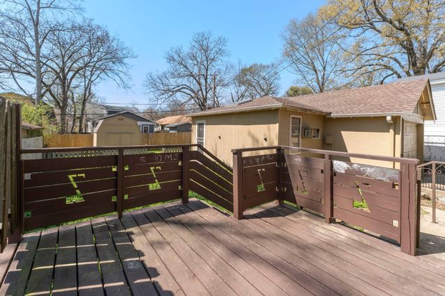 138 Booker Street, Little Rock, AR 72205