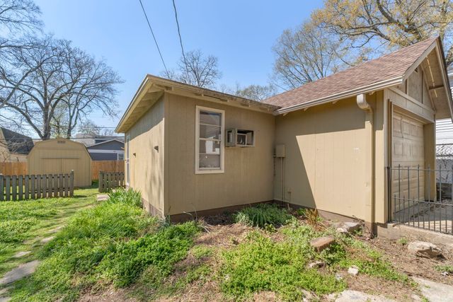 138 Booker Street, Little Rock, AR 72205