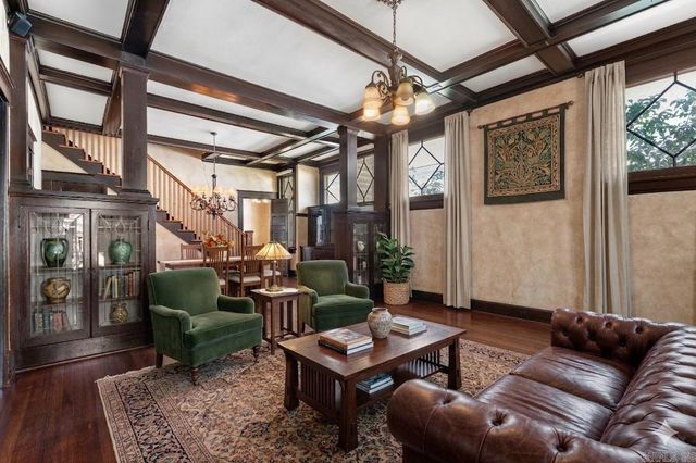 138 Booker Street, Little Rock, AR 72205