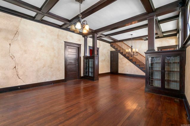 138 Booker Street, Little Rock, AR 72205