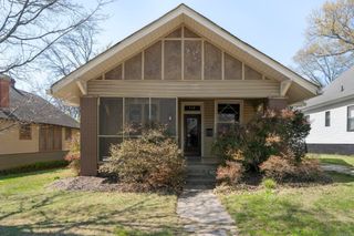 138 Booker Street, Little Rock, AR 72205