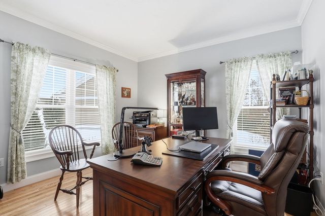 8 Daylily Dr 8, Plymouth, MA 02360