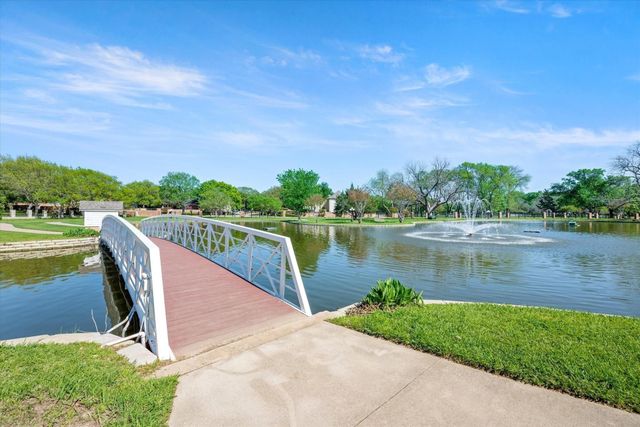 3128 Woodland Heights Circle, Colleyville, TX 76034
