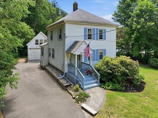 364 North Ave, Rockland, MA 02370