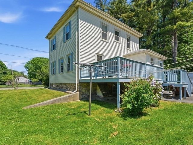 364 North Ave, Rockland, MA 02370