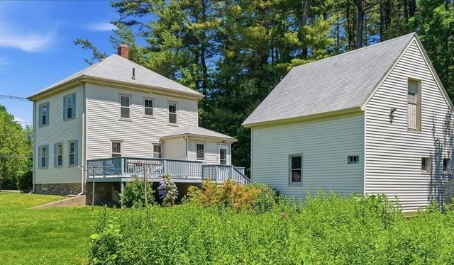 364 North Ave, Rockland, MA 02370