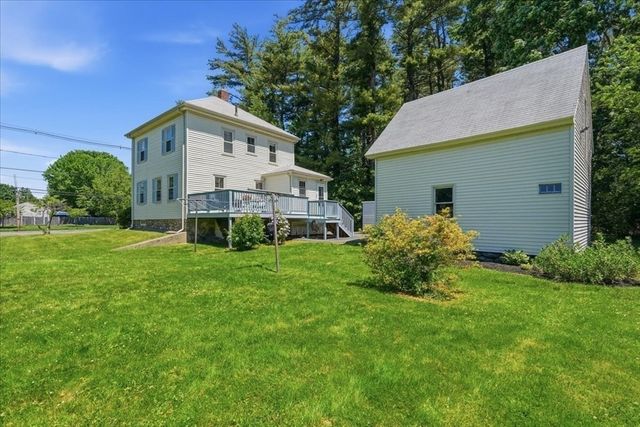 364 North Ave, Rockland, MA 02370