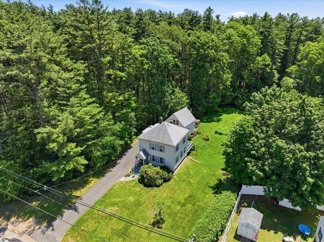 364 North Ave, Rockland, MA 02370