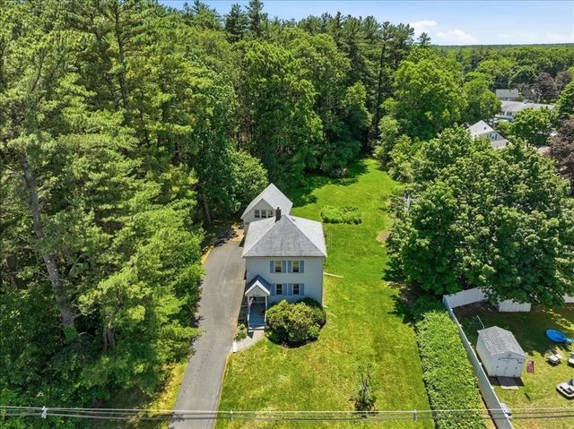 364 North Ave, Rockland, MA 02370