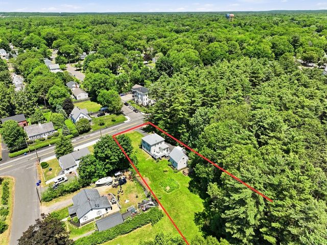 364 North Ave, Rockland, MA 02370
