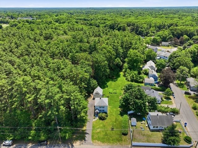 364 North Ave, Rockland, MA 02370