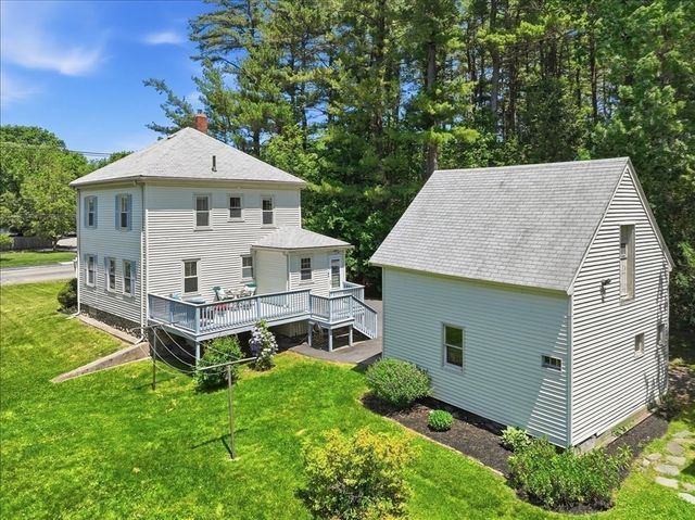 364 North Ave, Rockland, MA 02370