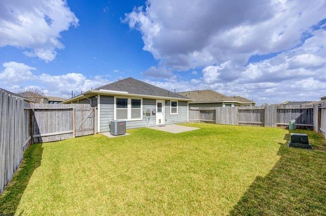 21431 Bluebonnet Cove Court, Katy, TX 77449