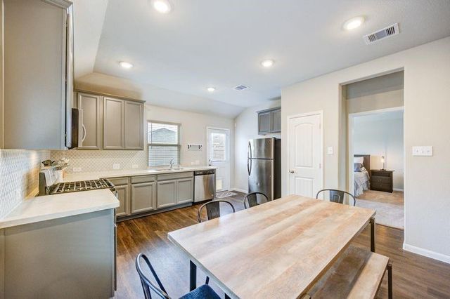 21431 Bluebonnet Cove Court, Katy, TX 77449