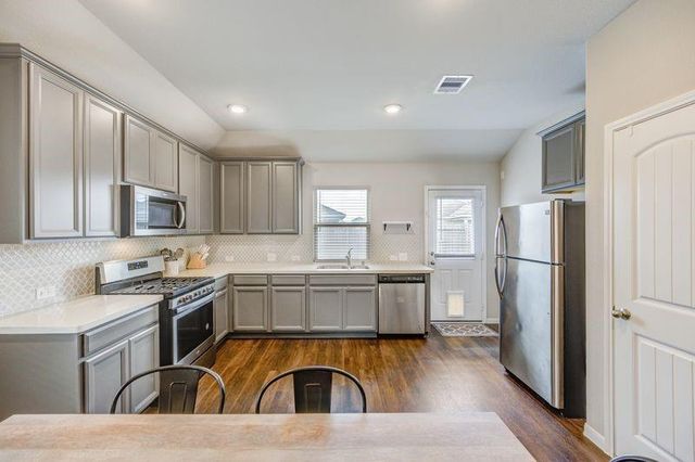 21431 Bluebonnet Cove Court, Katy, TX 77449