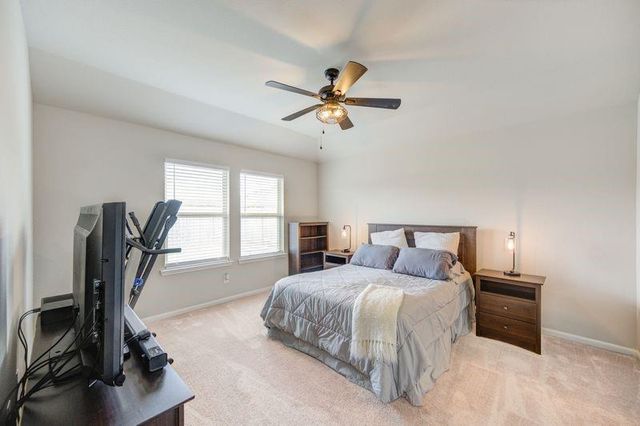 21431 Bluebonnet Cove Court, Katy, TX 77449