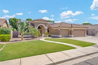 140 W BAYLOR Lane, Gilbert, AZ 85233