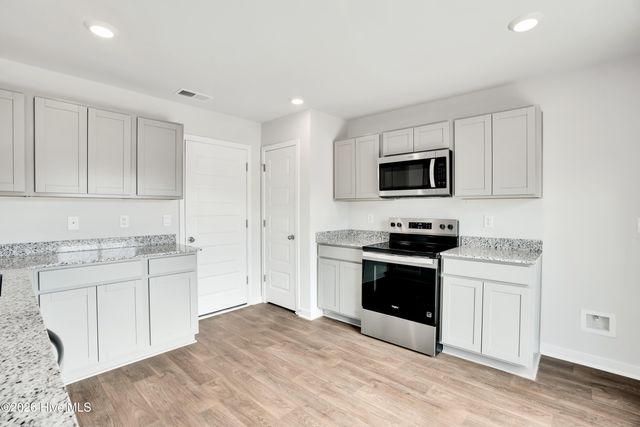 1241 Skystone Loop NE Lot 11, Supply, NC 28462