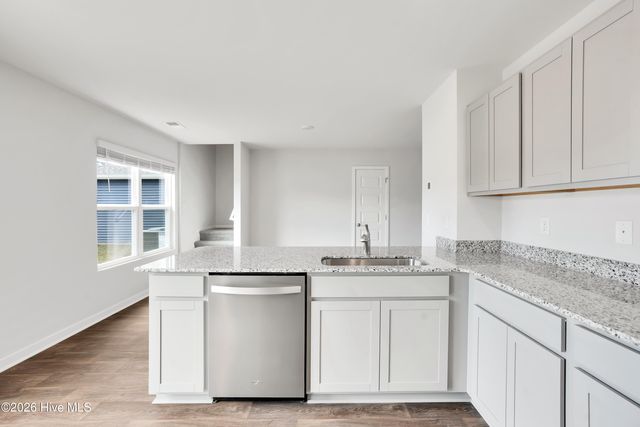 1241 Skystone Loop NE Lot 11, Supply, NC 28462