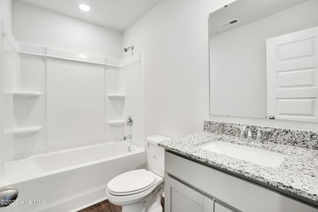 1241 Skystone Loop NE Lot 11, Supply, NC 28462