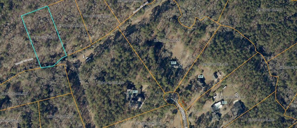 Image 2 of property listing at 0 Pelham Drive, Summerville, SC 29483
