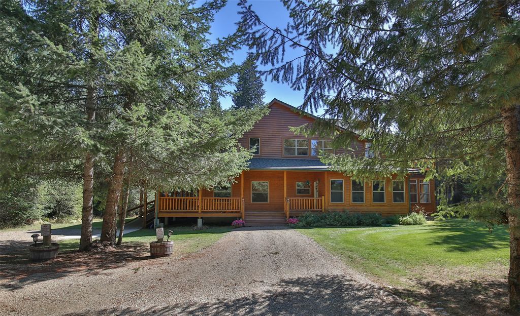 115, 131 and 133 Klakken Road, Noxon, MT 59853 photo 60