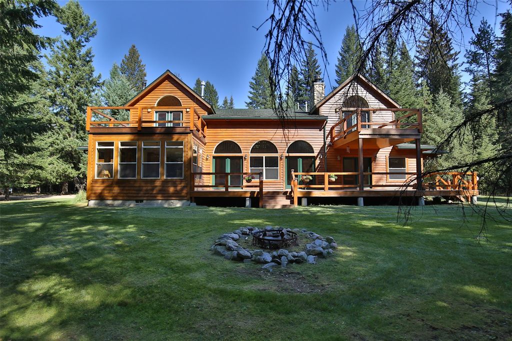 115, 131 and 133 Klakken Road, Noxon, MT 59853 photo 64