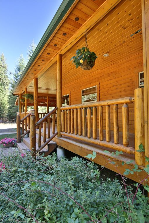 115, 131 and 133 Klakken Road, Noxon, MT 59853 photo 65