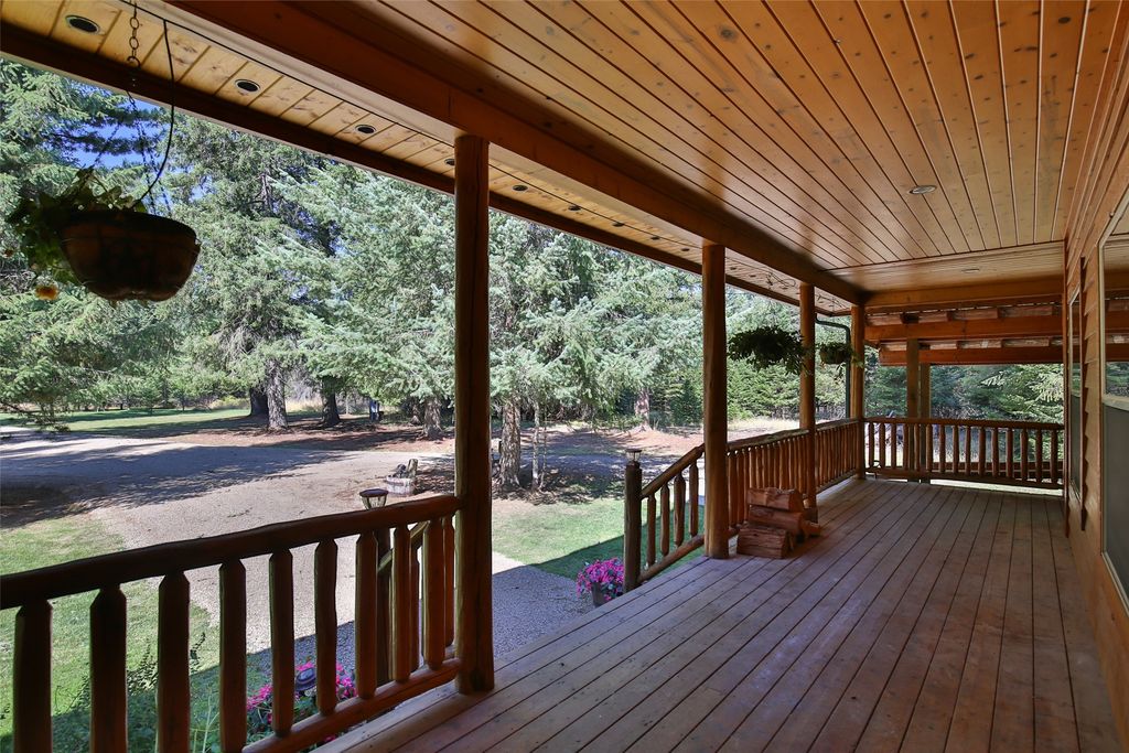 115, 131 and 133 Klakken Road, Noxon, MT 59853 photo 66