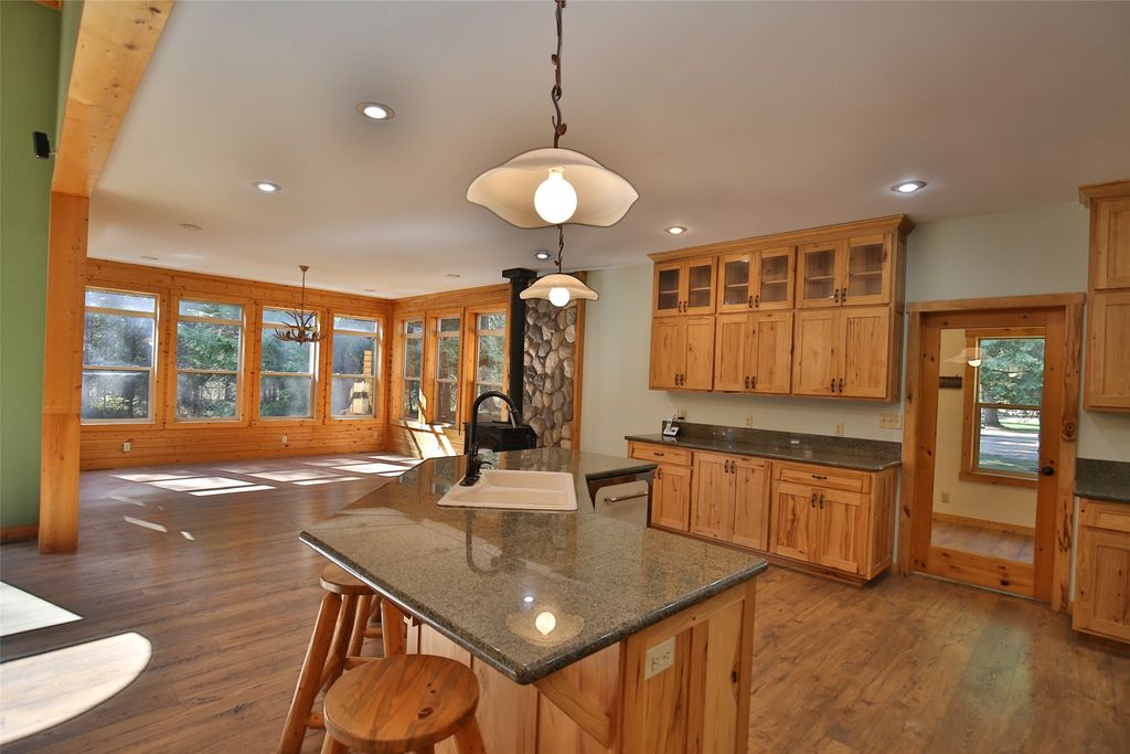 115, 131 and 133 Klakken Road, Noxon, MT 59853 photo 70