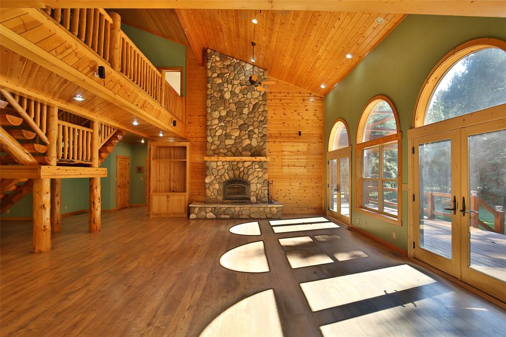 115, 131 and 133 Klakken Road, Noxon, MT 59853 photo 72