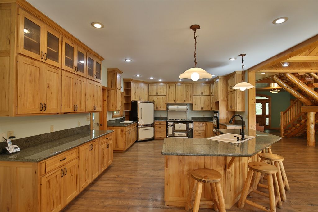 115, 131 and 133 Klakken Road, Noxon, MT 59853 photo 73