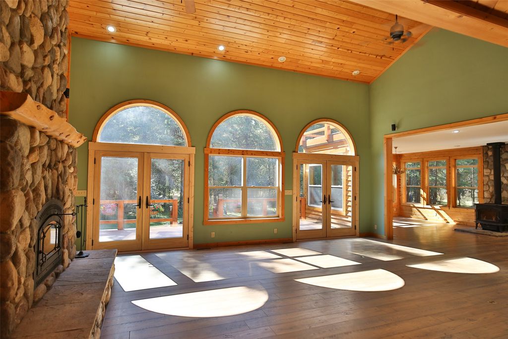 115, 131 and 133 Klakken Road, Noxon, MT 59853 photo 78