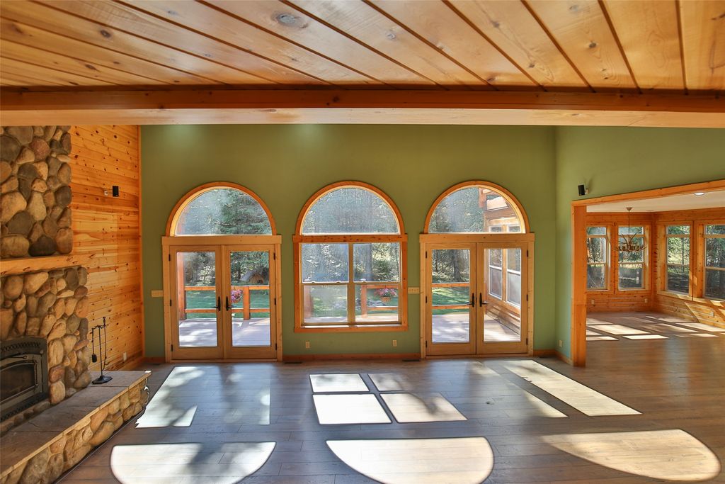 115, 131 and 133 Klakken Road, Noxon, MT 59853 photo 86