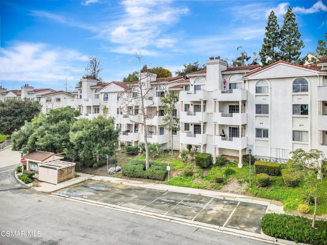 2623 Antonio Drive 106, Camarillo, CA 93010