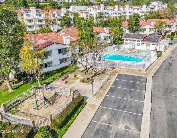2623 Antonio Drive 106, Camarillo, CA 93010