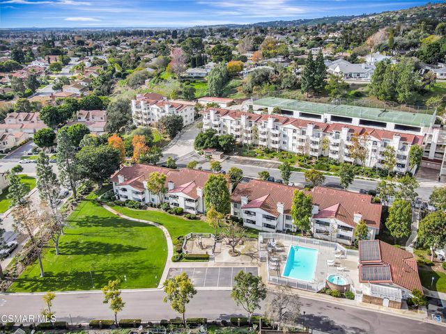 2623 Antonio Drive 106, Camarillo, CA 93010