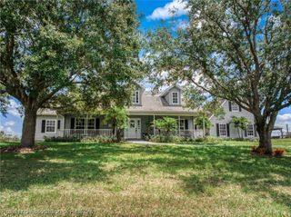 509 Bear Road, Lake Placid, FL 33852