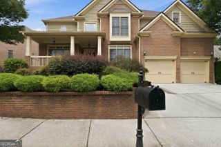 4530 Oak Brook Drive SE, Smyrna, GA 30082