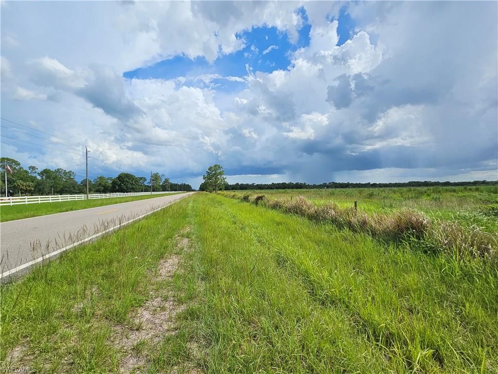 Kirby Thompson RD, LABELLE, FL 33935 — photo 2