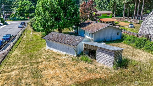 2524 70th Avenue SW, Tumwater, WA 98512