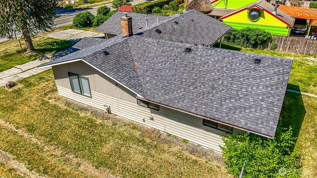 2524 70th Avenue SW, Tumwater, WA 98512