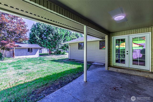 2524 70th Avenue SW, Tumwater, WA 98512