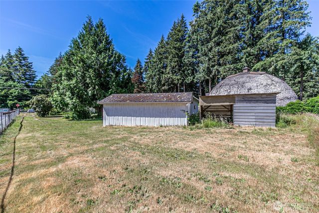 2524 70th Avenue SW, Tumwater, WA 98512