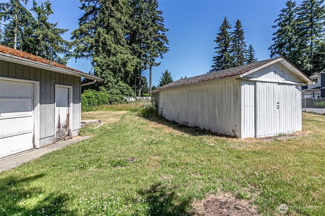 2524 70th Avenue SW, Tumwater, WA 98512